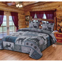 Antler crib bedding hot sale